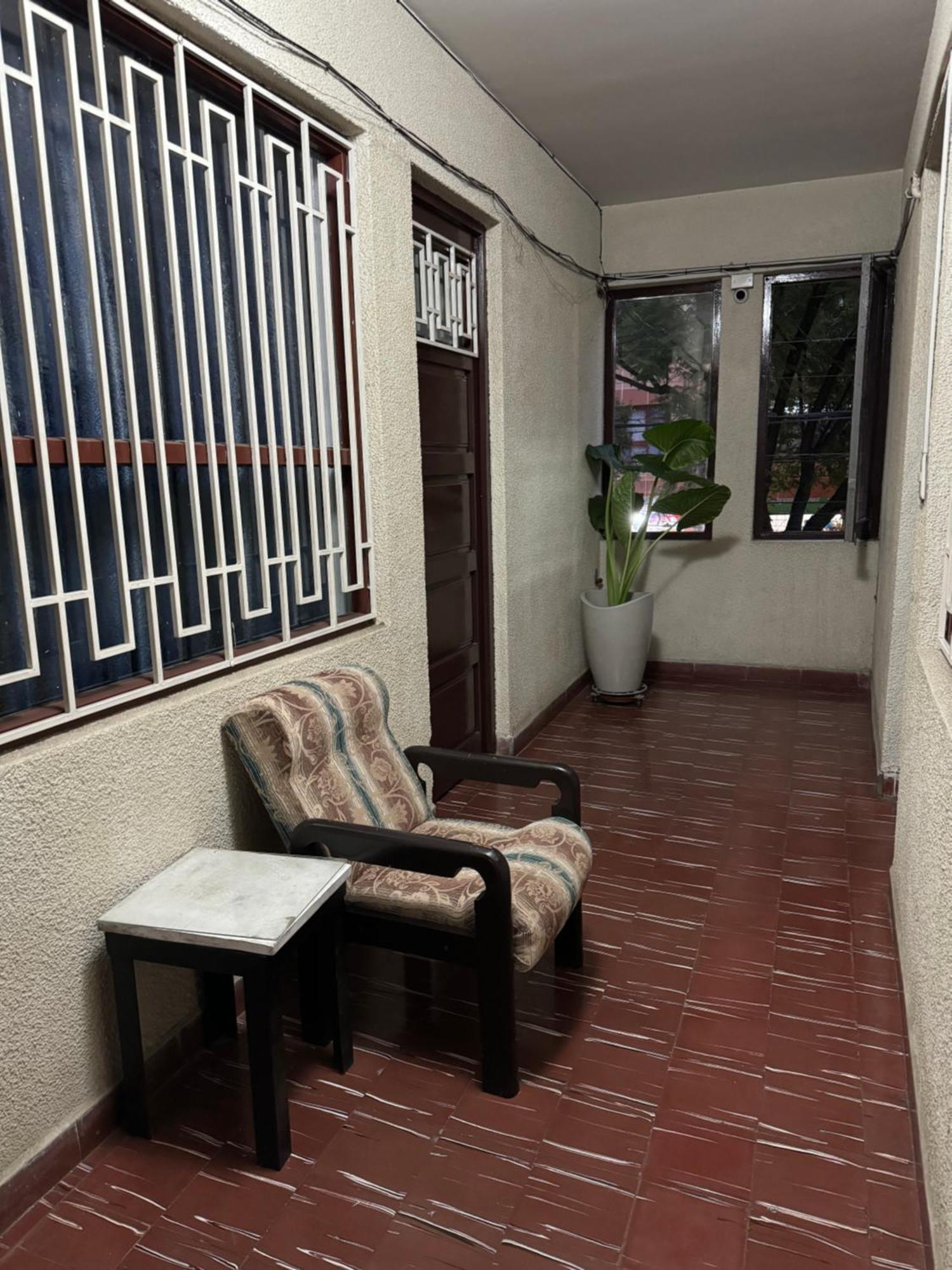 Comodo Y Centrico Apartamento Apartment Tarija Exterior photo